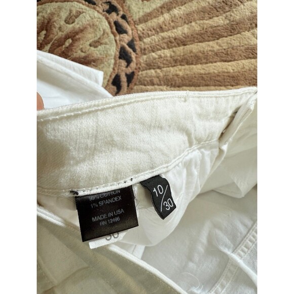 Parker Smith jeans - Picture 7 of 9